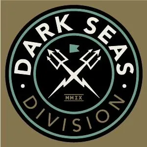 Dark Seas Division logo