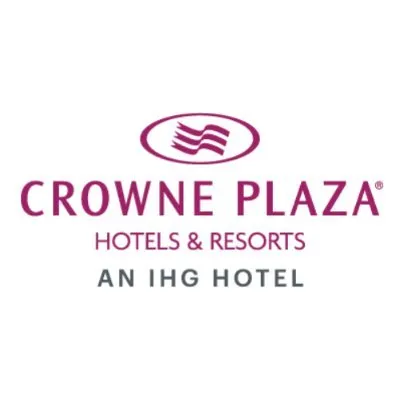 Crowne Plaza Darling Harbour