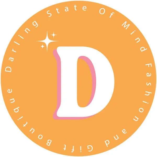 Darling State of Mind