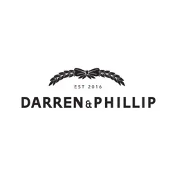 darrenandphillip.com logo