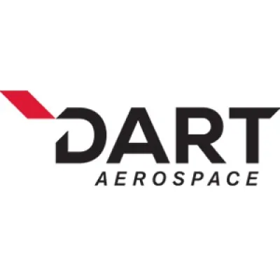 DART Aerospace logo