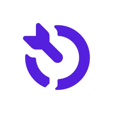 Dart logo