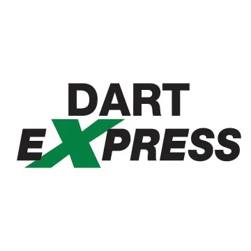 Dart Express logo