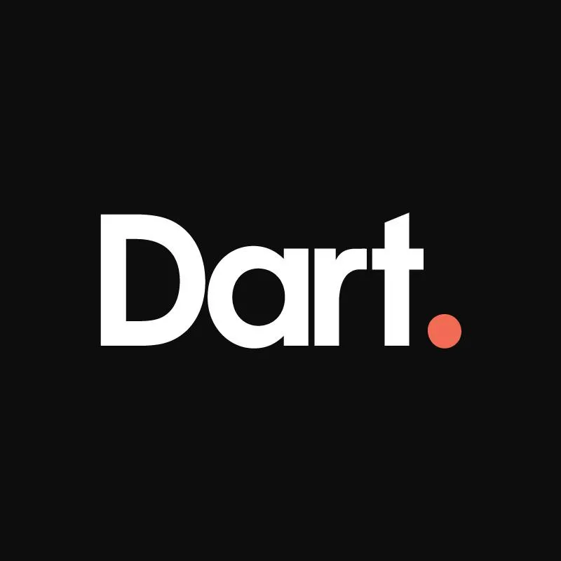Dartmatics Limited Logo