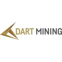 Dart Mining NL logo
