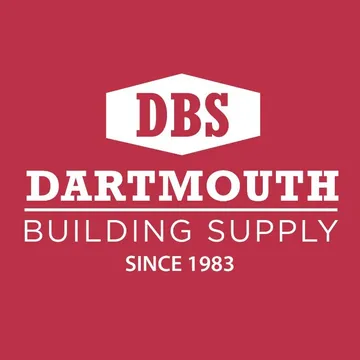 Dartmouth Building Supply Logo