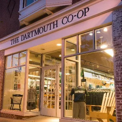 Dartmouthcoop