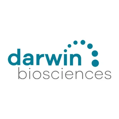 Darwin Biosciences-company-logo