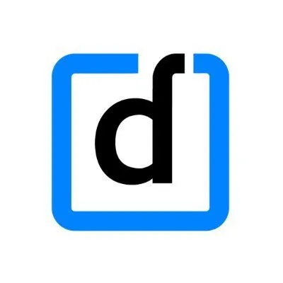 Logo by Brandfetch