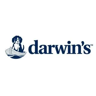 Darwin’s Natural Pet Products logo