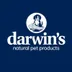 Darwin's Natural Pet Products logo