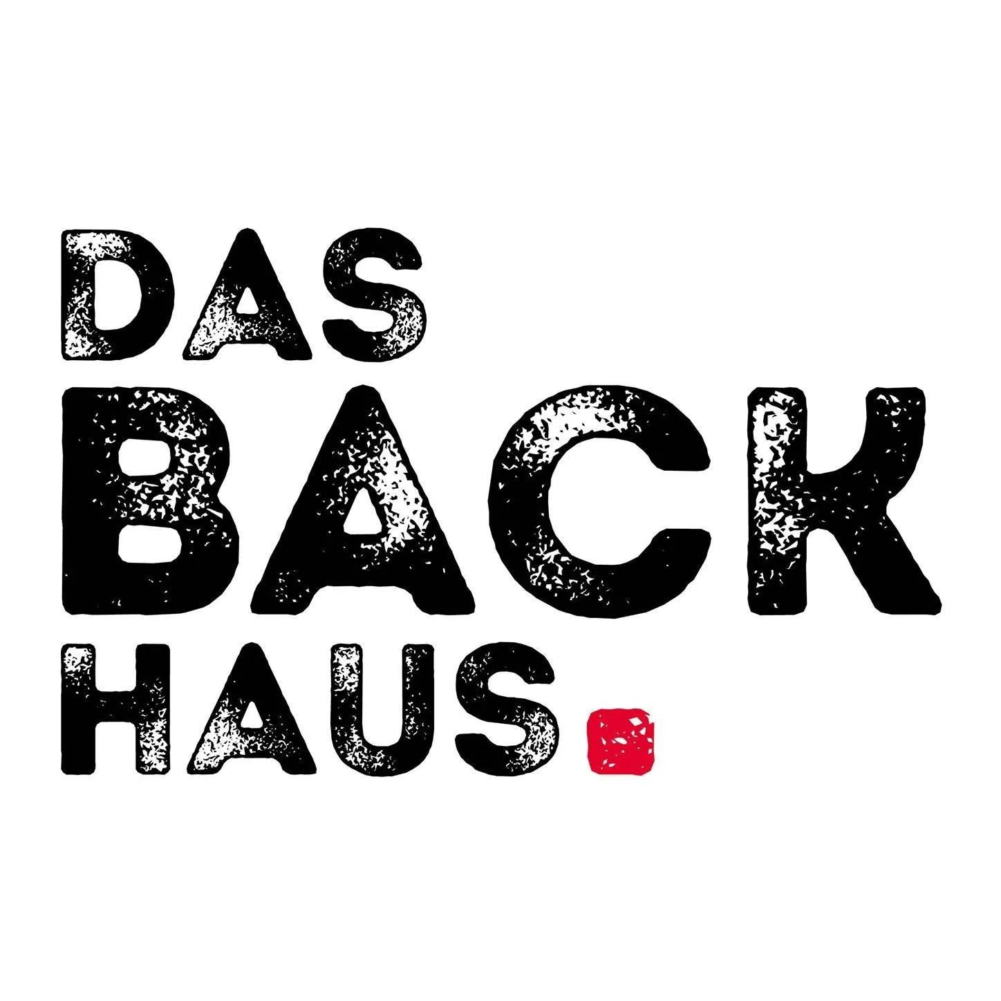 Das Backhaus logo