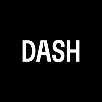 Dash Bio logo