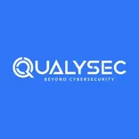 Qualysec Dashboard logo/icon