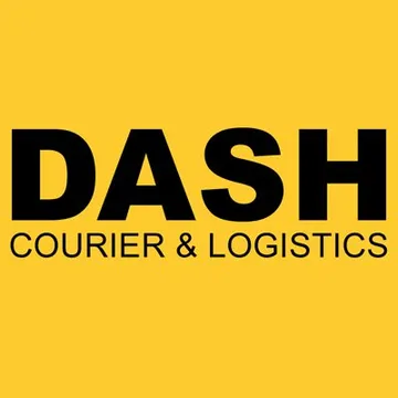 DASH Courier & Logistics
