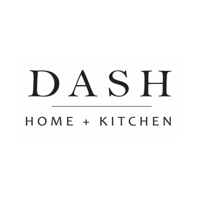 DASH Home + Kitchen