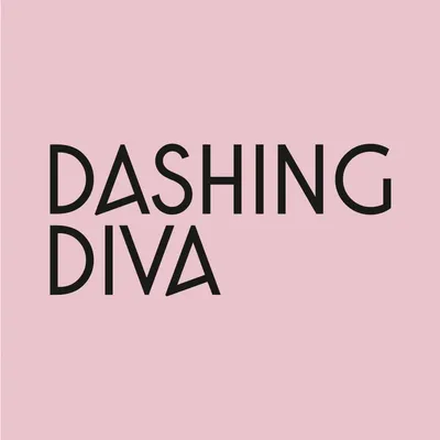 dashingdiva.com logo