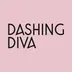Dashing Diva US logo
