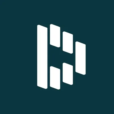 Logo by Brandfetch