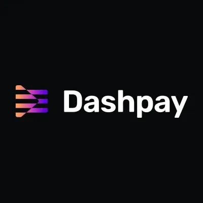 Dashpay - Merchant Solutions logo
