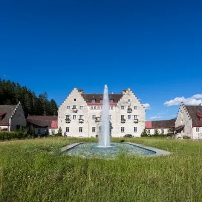 DAS KRANZBACH logo