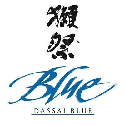 Dassai Blue logo