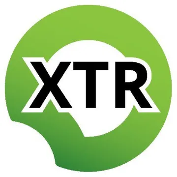 dassoXTR Logo