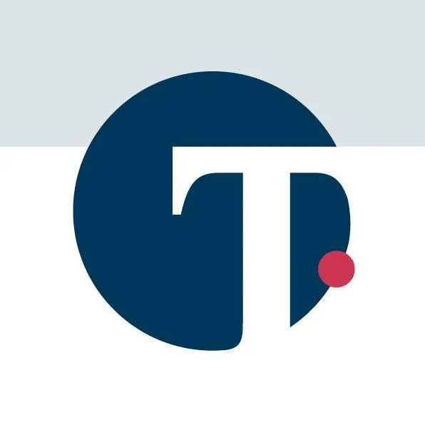das team ag logo