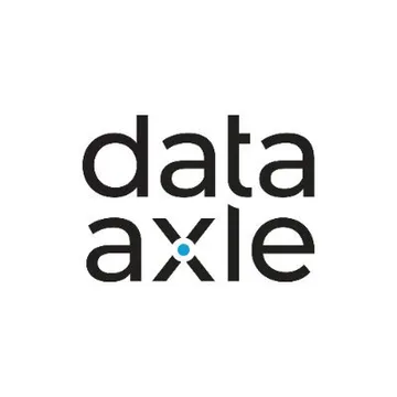 Data Axle Logo