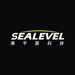 海平面科技 - Jiangsu Sea Level Data Technology Co., Ltd. logo