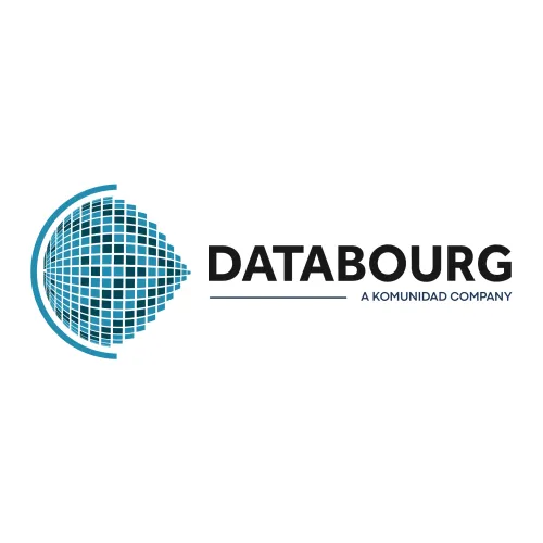 Databourg logo