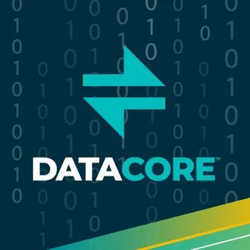 DataCore Software Logo