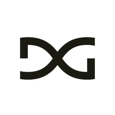 Logo by Brandfetch