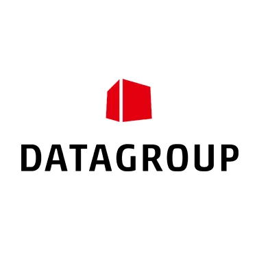 DATAGROUP logo