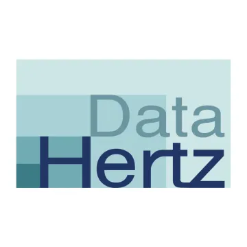 DataHertz Logo