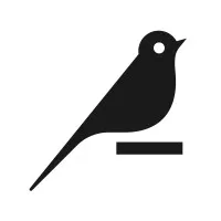Logo by Brandfetch