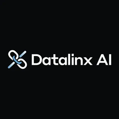 Datalinx logo