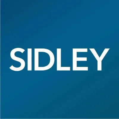 Sidley Data Matters Privacy Blog
