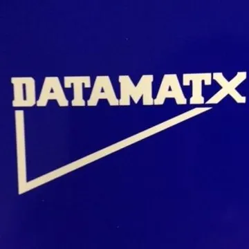 DATAMATX Logo