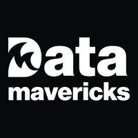 Data Mavericks logo