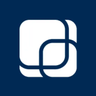 Logo by Brandfetch