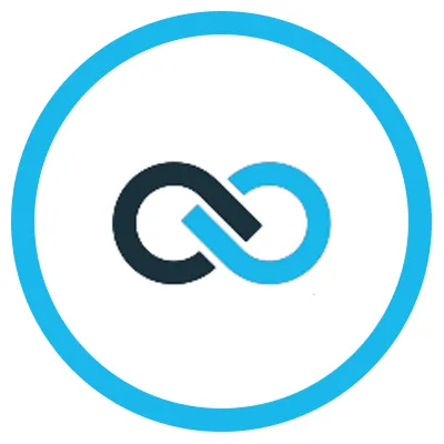 DataOps.live logo