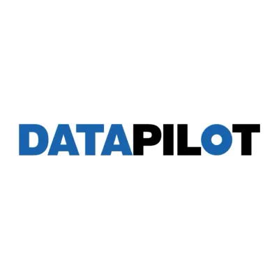 Data Pilot logo