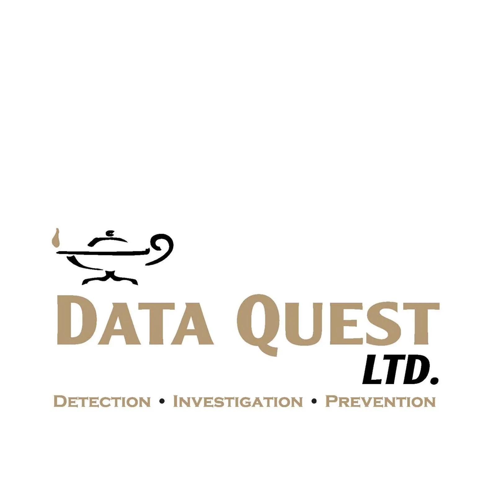 Data Quest AG logo