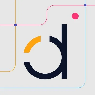 Logo by Brandfetch