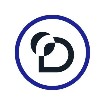 Dataroid logo