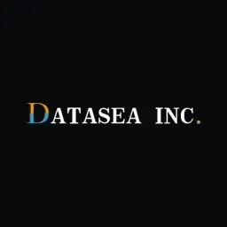 Datasea Inc. logo