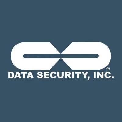 Data Security, Inc. logo