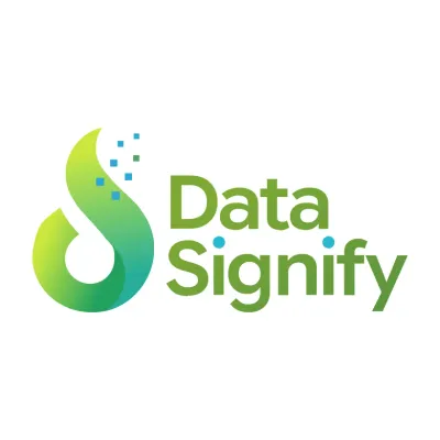 Datasignify logo