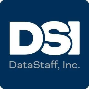 DataStaff, Inc. logo